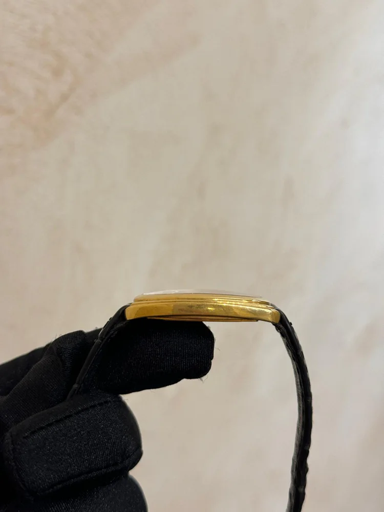 Vacheron Constantin Historiques Les Historiques YG